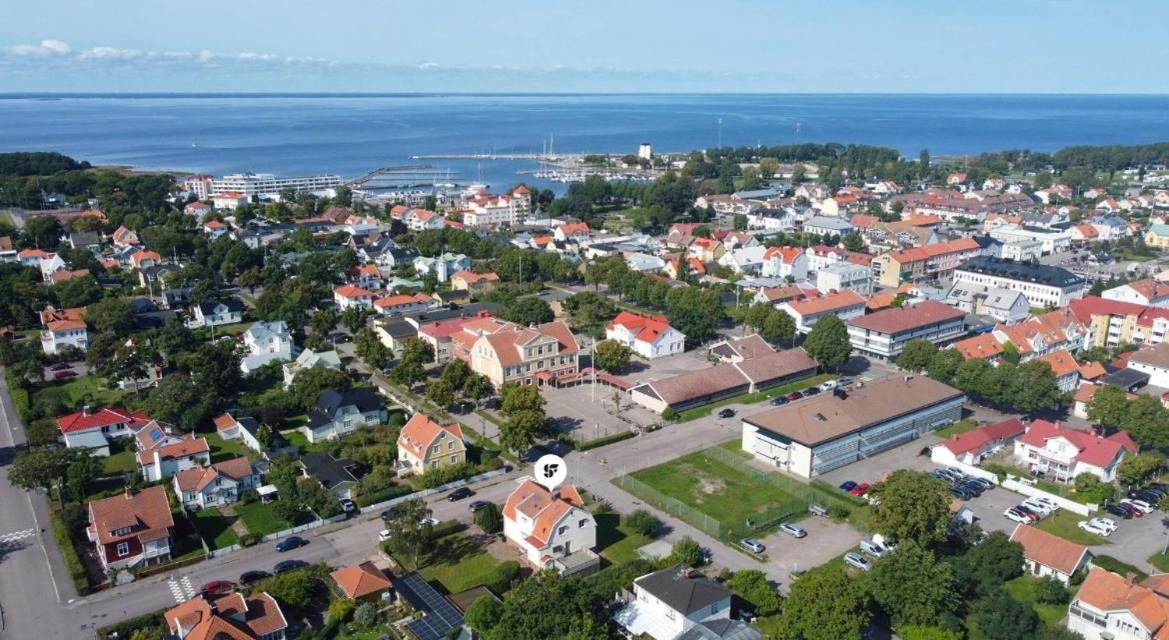 Appartamento Park Lgh Borgholm